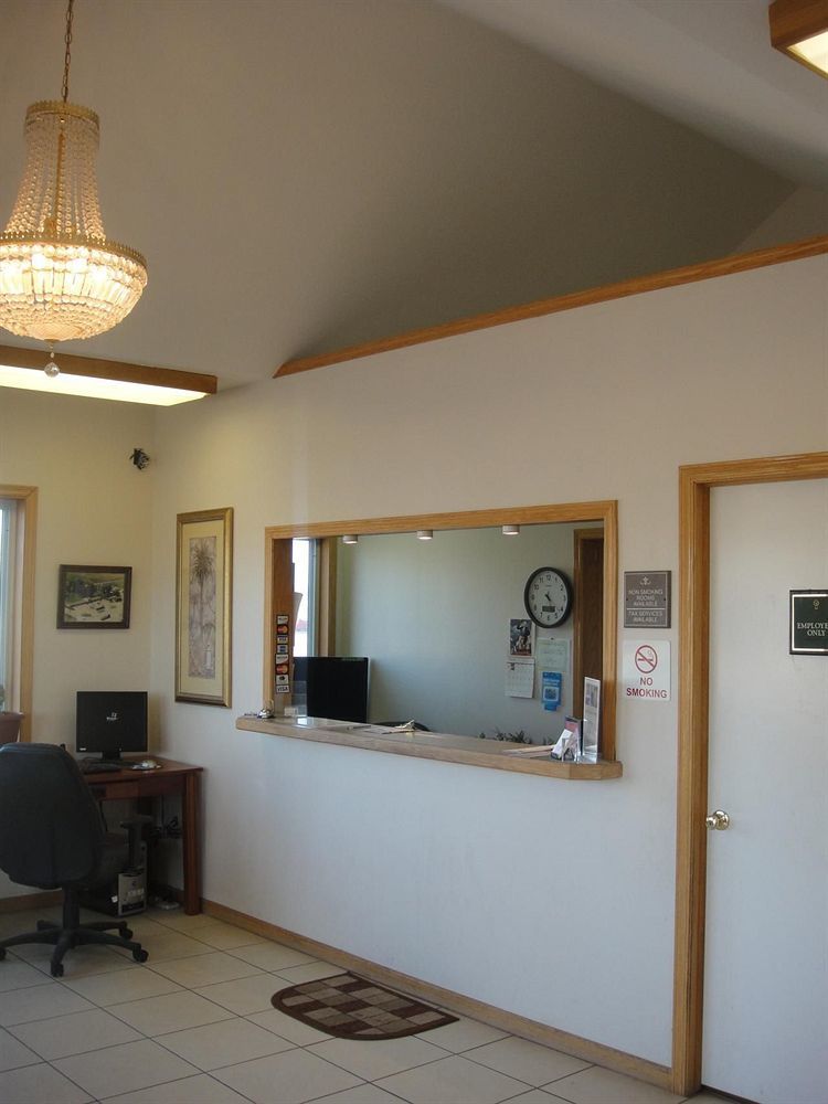 Trails West Motel South Hutchinson Zewnętrze zdjęcie