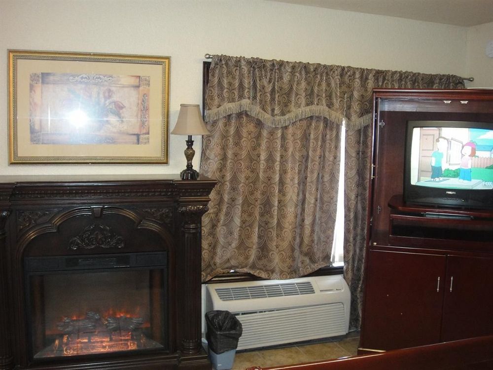 Trails West Motel South Hutchinson Zewnętrze zdjęcie